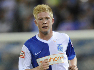 赖因德斯：我和德布劳内特点不一样，后插上射门是我最大优势（赖因德斯：与德布劳内风格不同，后排插上破门是我的强项）