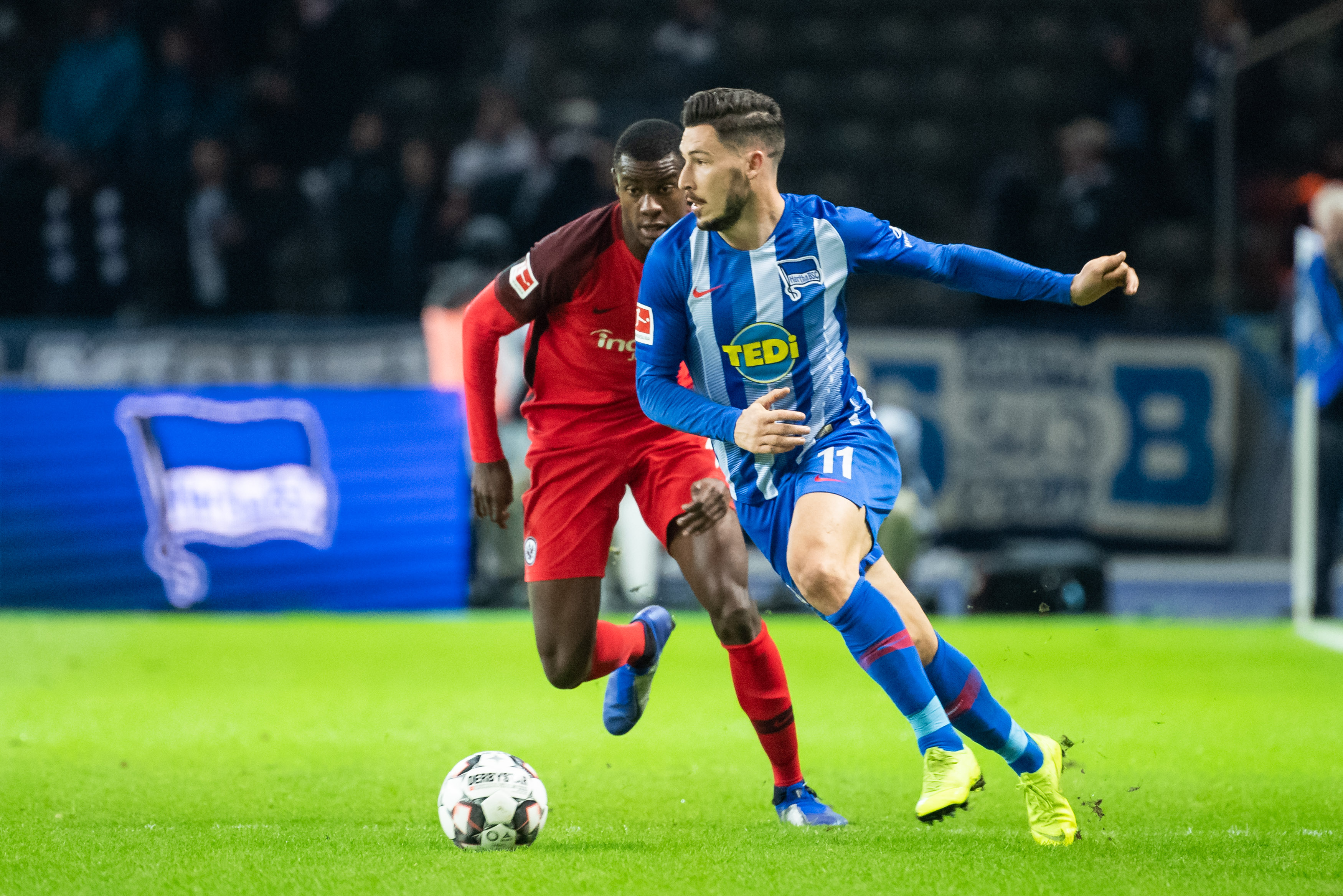 加斯佩里尼谈被罚下：我是正常的抗议动作，可能四官想成焦点（加斯佩里尼谈染红：我的抗议很正常，或因第四官员想抢镜）