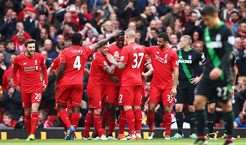 图片报：德国应征召门兴门将尼古拉斯，后者近5场德甲仅失1球（《图片报》建议德国队征召门兴门将尼古拉斯，其近5轮德甲仅丢1球）