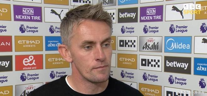 帕瓦尔：我之前运气不太好；达里尔-巴科拉非常有天赋（帕瓦尔：过去运气不顺，达里尔-巴科拉天赋出众）