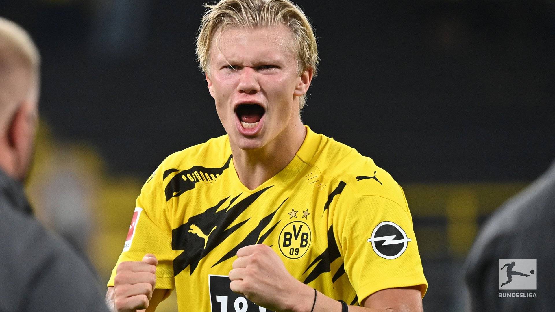 球迷：这球就是不讲道理的那种（球迷：这个球纯属不讲理）