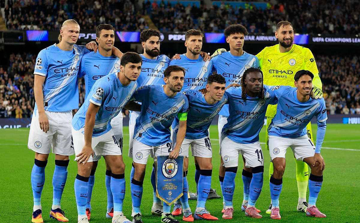 这队今天的状态像喝了能量药水（这队今天状态拉满，像按下了加速键）